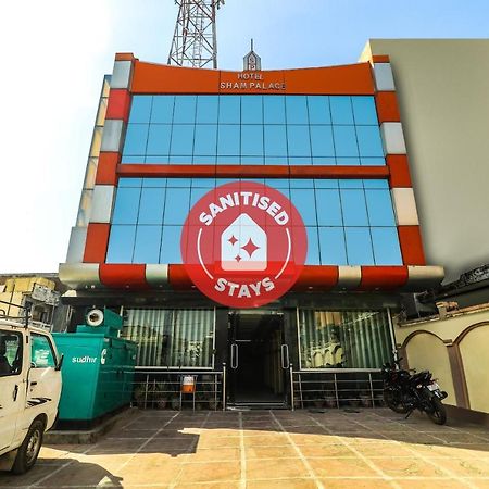 Oyo 24888 Hotel Sham Palace Katra  Zewnętrze zdjęcie