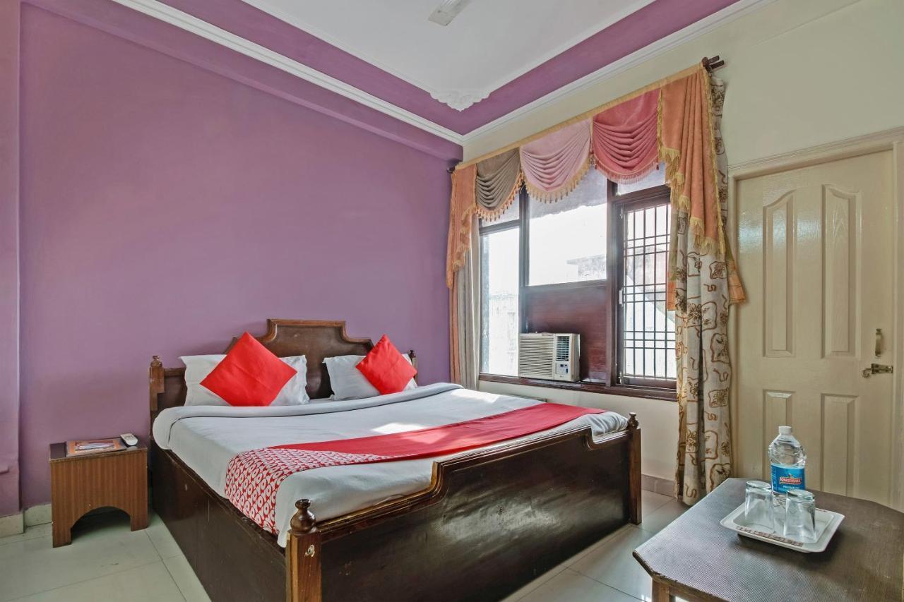 Oyo 24888 Hotel Sham Palace Katra  Zewnętrze zdjęcie