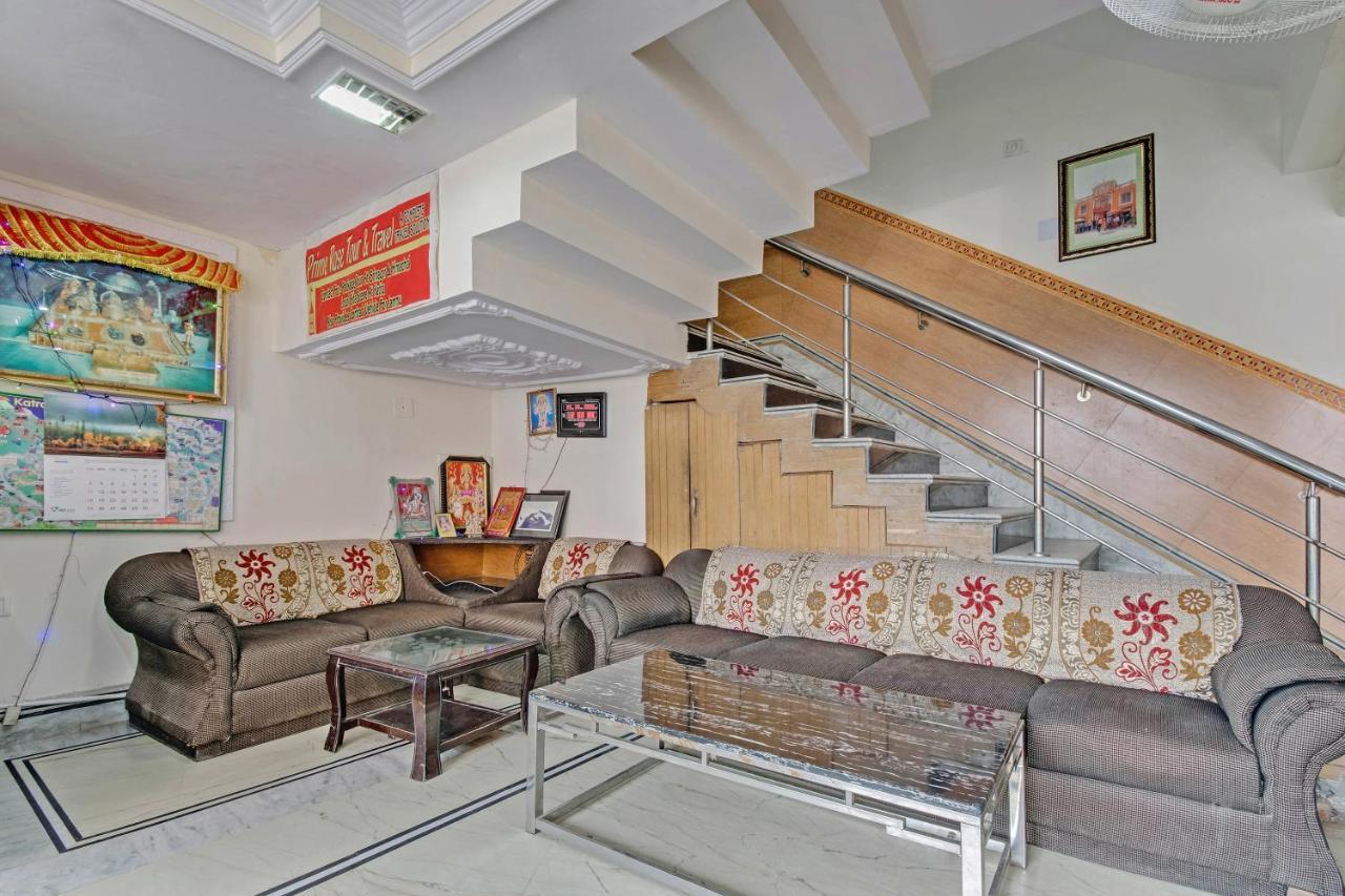 Oyo 24888 Hotel Sham Palace Katra  Zewnętrze zdjęcie