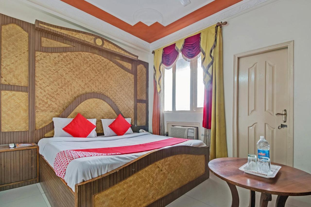 Oyo 24888 Hotel Sham Palace Katra  Zewnętrze zdjęcie