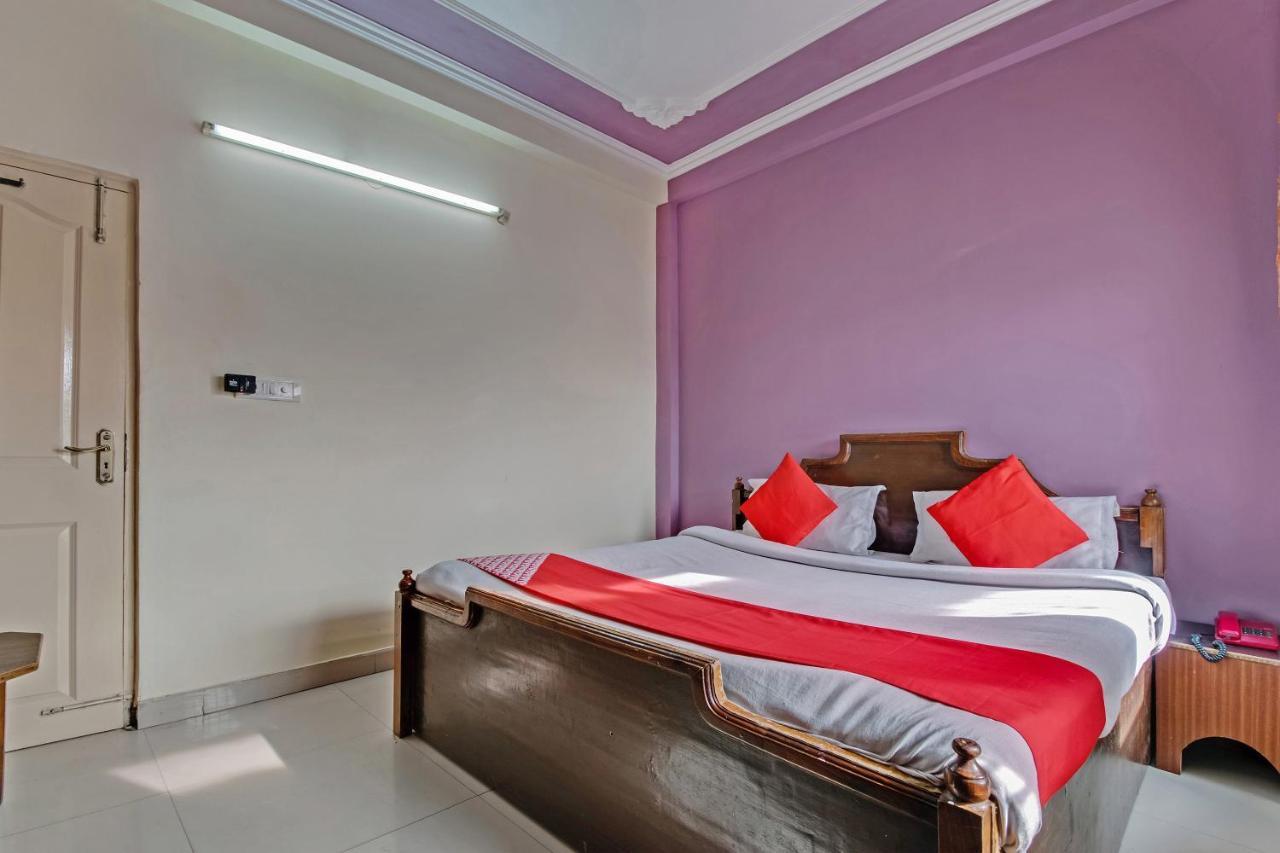 Oyo 24888 Hotel Sham Palace Katra  Zewnętrze zdjęcie