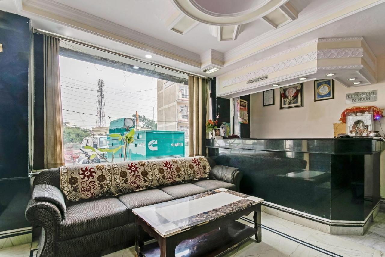 Oyo 24888 Hotel Sham Palace Katra  Zewnętrze zdjęcie