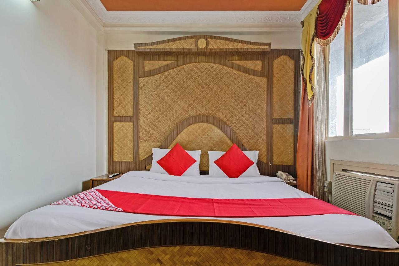 Oyo 24888 Hotel Sham Palace Katra  Zewnętrze zdjęcie