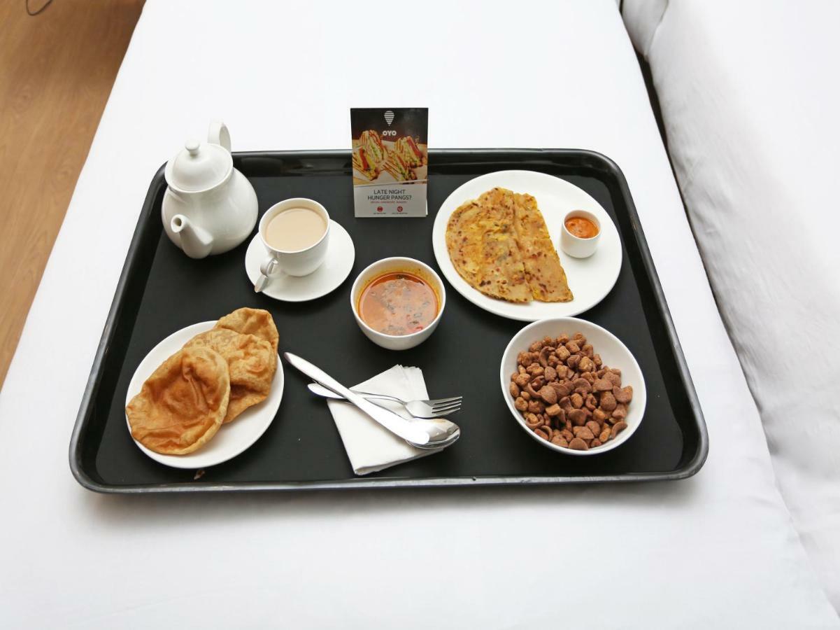 Oyo 24888 Hotel Sham Palace Katra  Zewnętrze zdjęcie