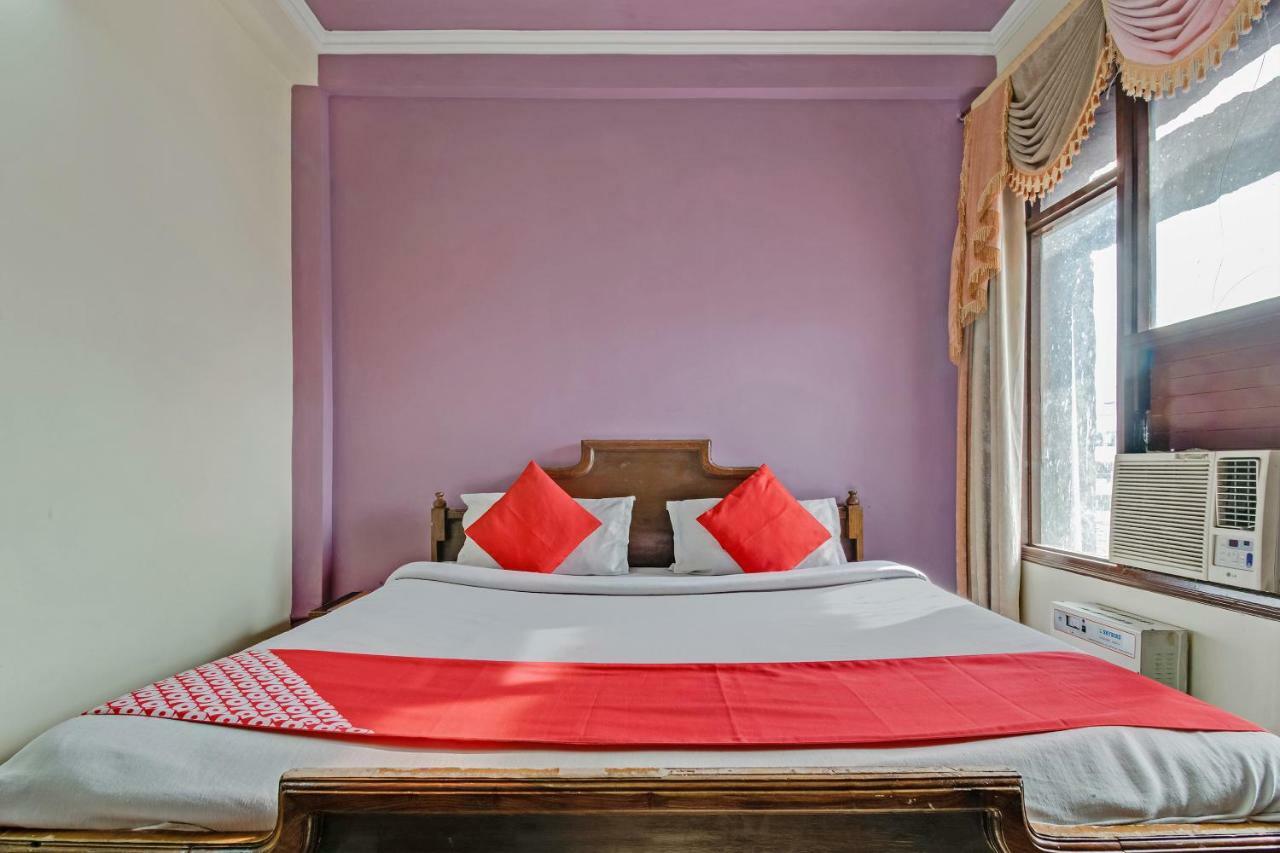 Oyo 24888 Hotel Sham Palace Katra  Zewnętrze zdjęcie