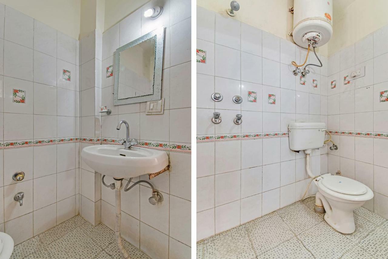 Oyo 24888 Hotel Sham Palace Katra  Zewnętrze zdjęcie