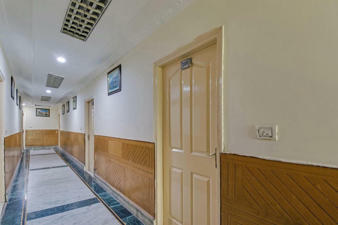 Oyo 24888 Hotel Sham Palace Katra  Zewnętrze zdjęcie