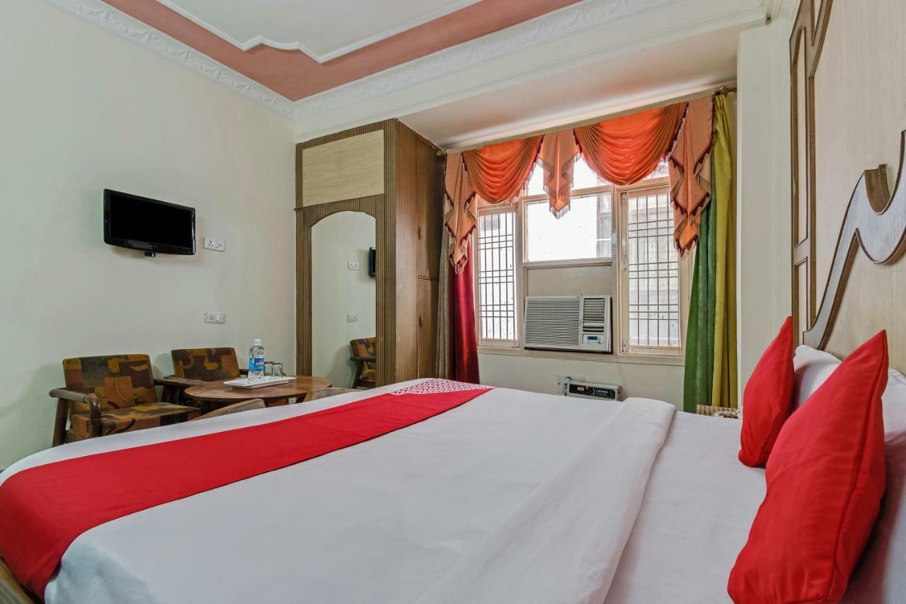 Oyo 24888 Hotel Sham Palace Katra  Zewnętrze zdjęcie